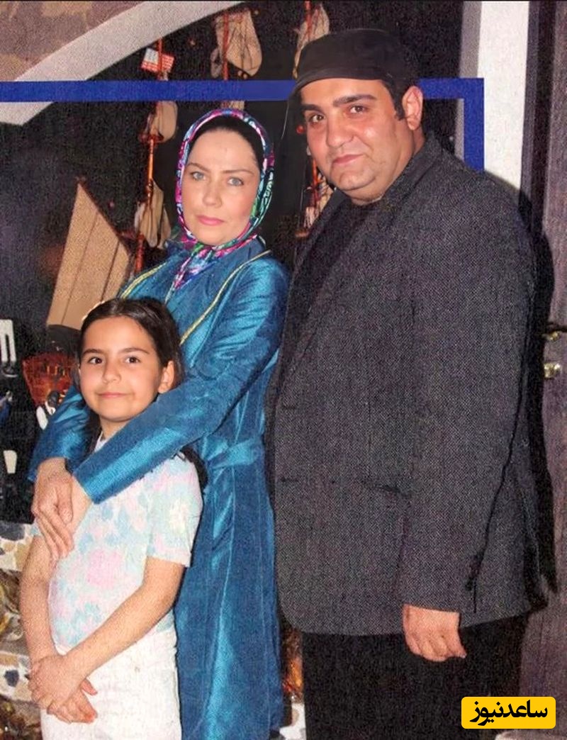 فیلم/لحظه خواستگاری میرطاهر مظلومی از همسرش با هنرنمایی الیکا عبدالرزاقی، محمد علیزاده و امیرمهدی ژوله در برنامه صداتو