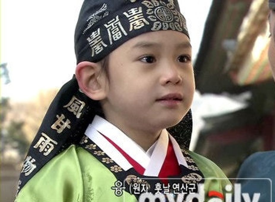 چهرۀ «یوری، پسر جومونگ» بعد از 12 سال در مراسم معرفی یک فیلم اصلا قابل شناسایی نیست