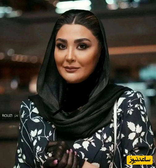 استایل ورزشی مریم معصومی در تهران +عکس/ خانم بازیگر چقدرم به فکر سلامتیشه