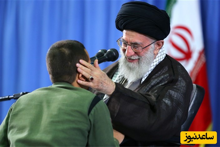 عذرخواهی نماینده پُرهیاهوی مجلس از رهبر انقلاب: من غلط کردم اگر...+ویدیو