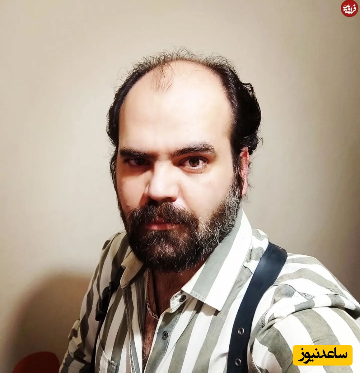 علیرضا پورصدیقیان