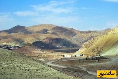 معرفی جاذبه های گردشگری و جاهای دیدنی پاکدشت + عکس