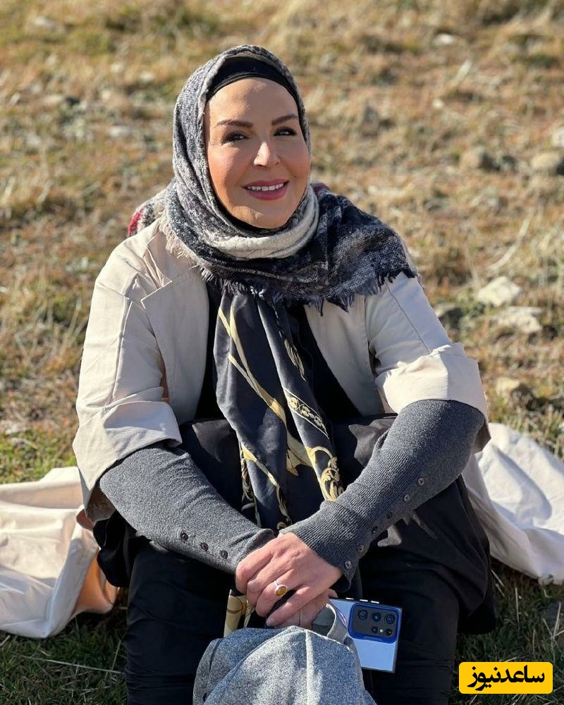 روایت عبرت‌انگیز آزیتا ترکاشوند از خانم بازیگری که درگیر حواشی بازیگری شده بود