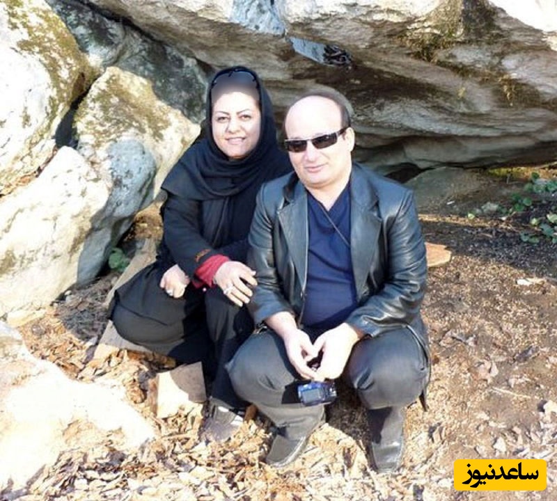 شهرام لاسمی قلقلیِ بچه های دهه شصتی: خبری از خونه بالا شهر نبود در اوج شهرت در فقر زندگی می کردم! در یک اتاق جنوبی ترین نقطه شهر، زندگی مشترک با همسرم را شروع کردیم!+فیلم