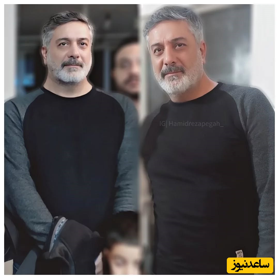 حمیدرضا پگاه