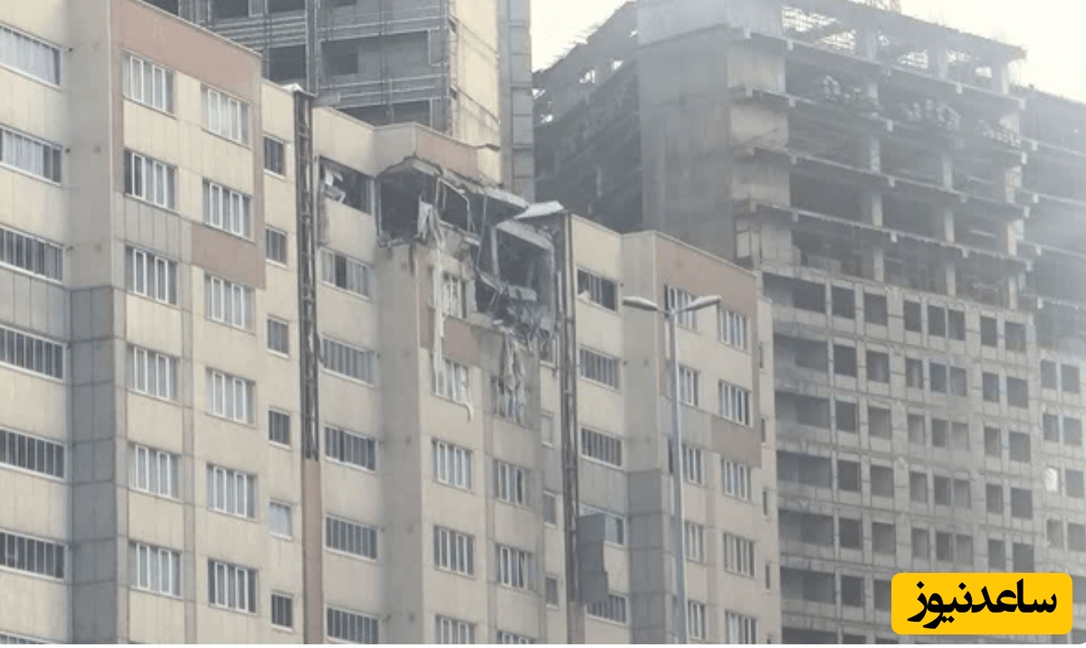 6 نفر شهید در حملات بامداد امروز به تبریز