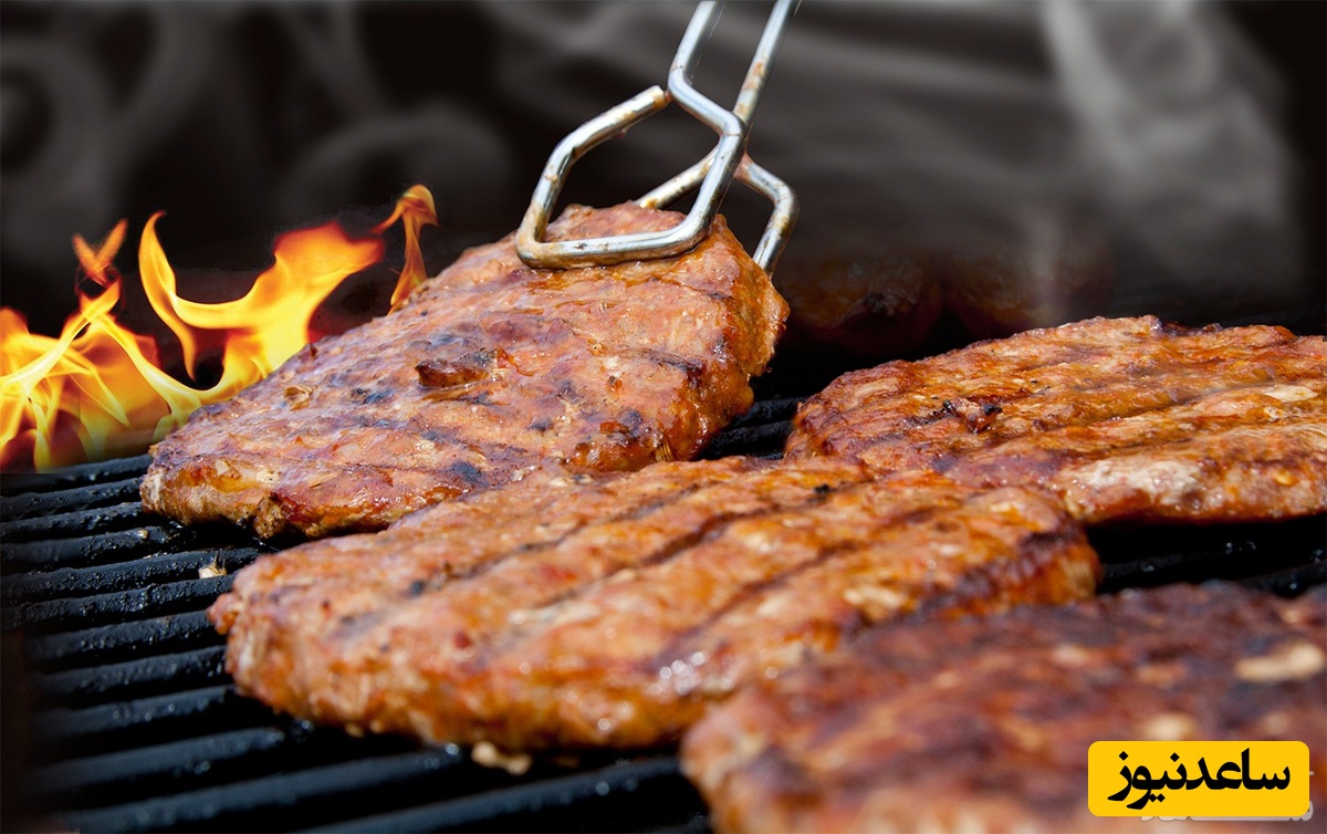 دیدن پختن گوشت در خواب چه تعبیری دارد؟ / تعبیر خواب پختن گوشت