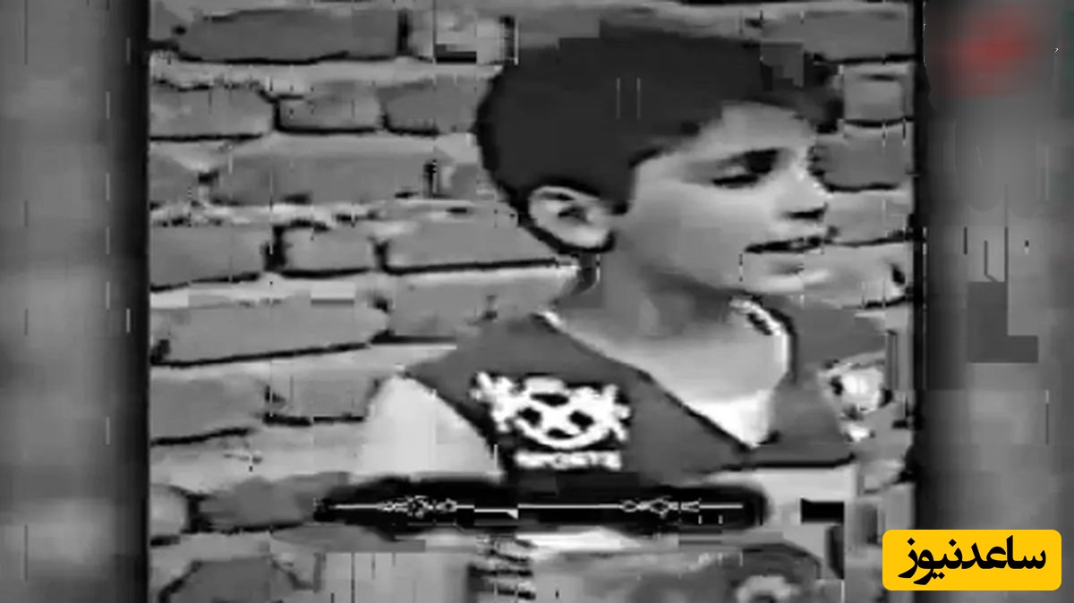 صدای خاص و آواز جگرسوز پسربچه کرد زبان که مثل یک گلوله آتش اصابت میکنه وسط سینه و قلب رو ریش ریش میکنه