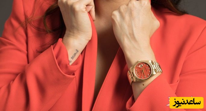 راهنمای خرید ساعت برای هدیه بر اساس رنگ مورد علاقه