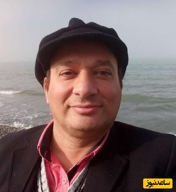 افشاگری شهرام لاسمی (قلقلی) از دوران سخت کودکی: مادرم اجاره خانه می‌خواست!