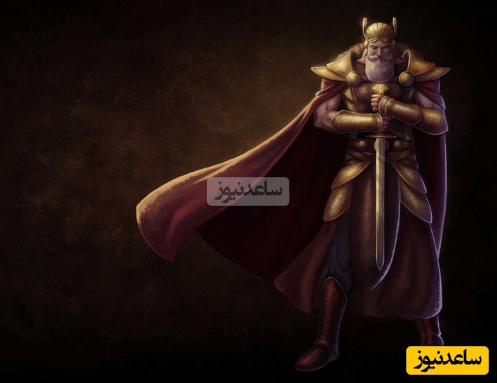 (ویدئو) نگاهی به زندگی عجیب‌ترین شاه اساطیری تاریخ ایران، جمشید؛ او 900 سال بر جهان حکومت کرد، اما یک جمله او را به خوراک مارهای ضحاک تبدیل کرد!