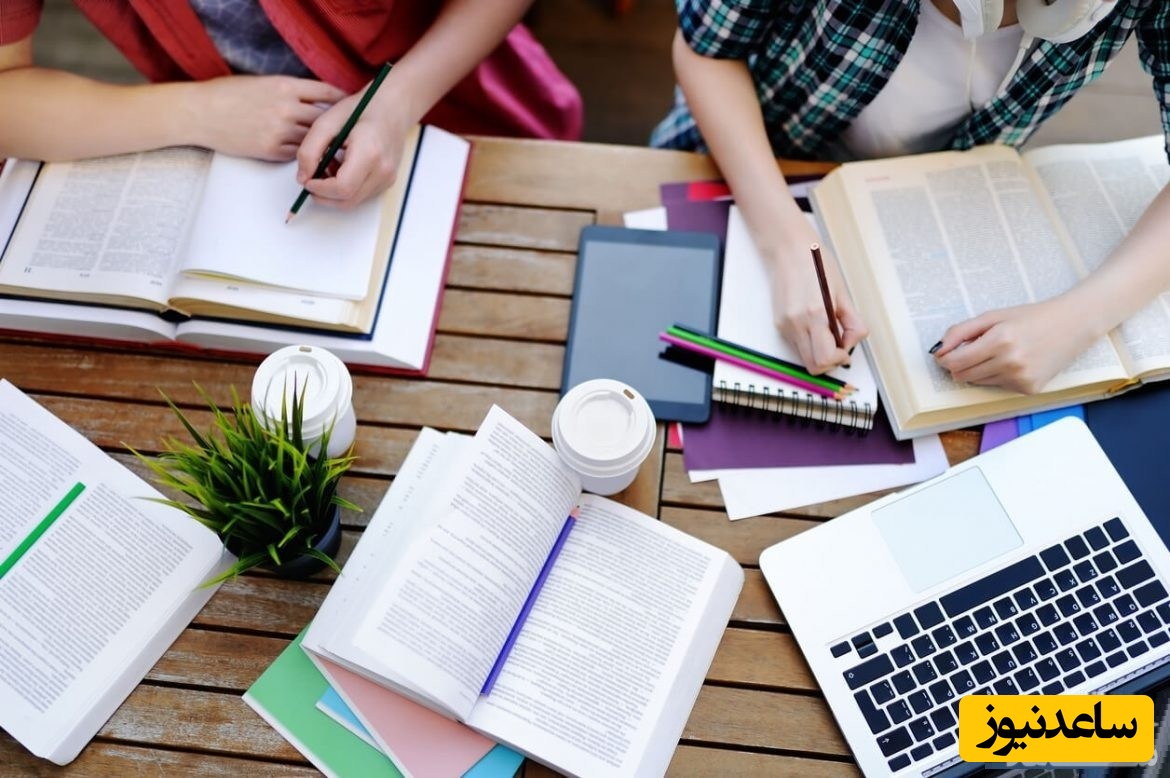 معتبرترین موسسه برای سفارش چاپ مقاله