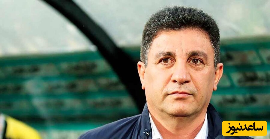 امیر قلعه نویی: به تمام مقدساتم قسم میخورم که من در پرونده علیرضا بیرانوند دخالتی نکردم+فیلم