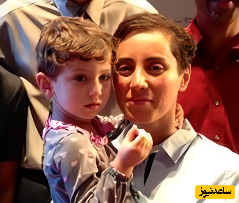 (ویدئو) یادی کنیم از آخرین حرف‌های جگرسوز نابغه ریاضی ایران به دخترش آنا؛ مریم میرزاخانی: «دنیا از تو نمی‌پرسد حالت خوب است یا نه...»
