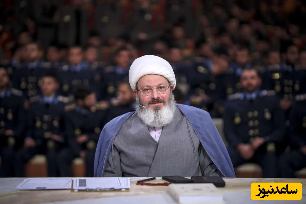 پیش بینی داور برنامه محفل و روحانی بازداشت شده در عربستان: اسرائیل نابود می‌شود، با عربستان می‌جنگیم تا مکه را فتح کنیم!