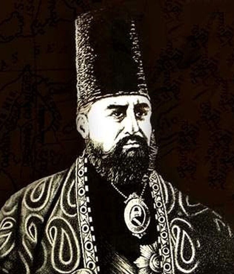 ویدیو / «دارالفنون»؛ شاهکار جاودانه "امیرکبیر" که ایران را وارد عصر جدید کرد!