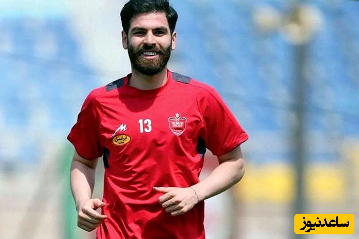 یاسین سلمانی: به عقب برگردم باز هم پرسپولیس را انتخاب می‌کنم ؛ پیشنهاد استقلال 10 میلیارد بیشتر از پرسپولیس بود