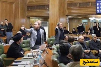 پایان ماه عسل در شهرداری تهران؛ زاکانی دیگر خواب بهشت را ببیند/ شکاف میان اصولگرایان پس از اصلاح قانون در مجلس/ قالیباف، زاکانی را از تهران حذف کرد؟