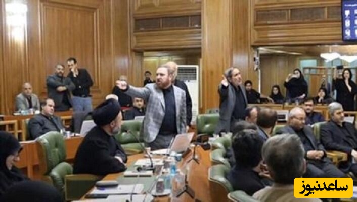 پایان ماه عسل در شهرداری تهران؛ زاکانی دیگر خواب بهشت را ببیند/ شکاف میان اصولگرایان پس از اصلاح قانون در مجلس/ قالیباف، زاکانی را از تهران حذف کرد؟