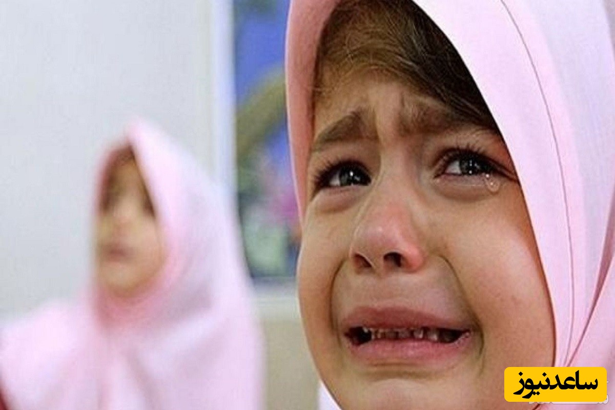 با کودک مضطرب چگونه رفتار کنیم؟