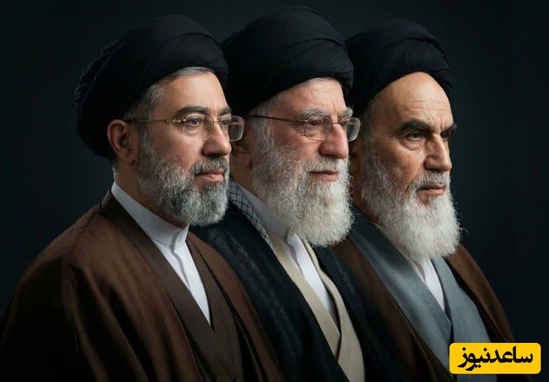 ببینید| رمزگشایی از یک سوال پرتکرار؛ چرا جمهوری اسلامی سقوط نمی‌کند؟