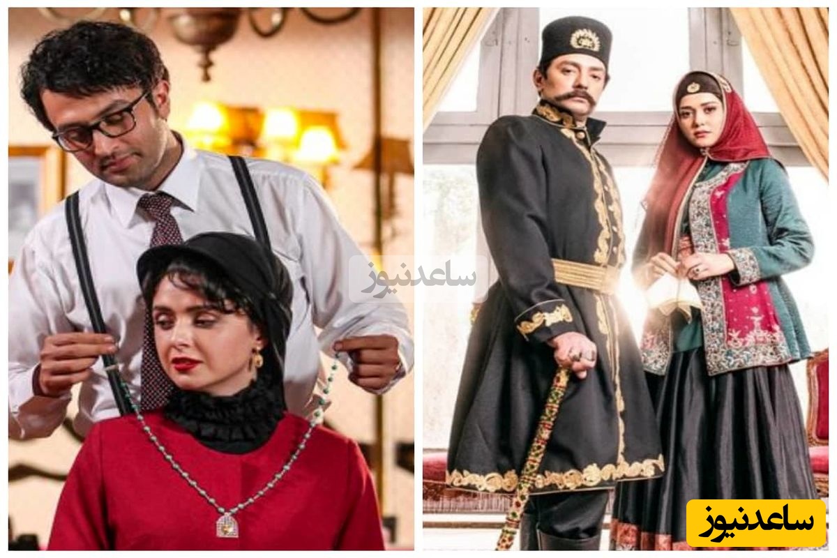 مروری بر زیباترین نگاه‌های عاشقانه‌ی محبوبترین بازیگران سینمای ایران که نمی‌شه ازشون چشم برداشت/ از عرق پیشانی شهاب حسینی تا شیطنت چشمان پریناز ایزدیار