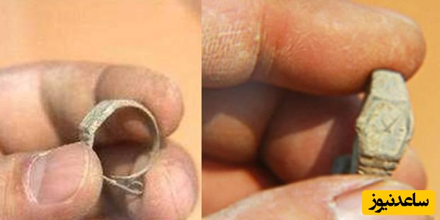 ساعت سوئیسی