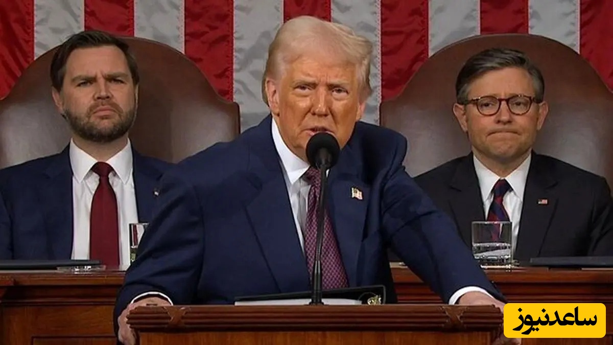 53 برابر 47؛ سنای آمریکا باز هم جنگ با ایران را انتخاب کرد+ویدیو