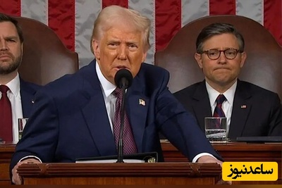 53 برابر 47؛ سنای آمریکا باز هم جنگ با ایران را انتخاب کرد+ویدیو