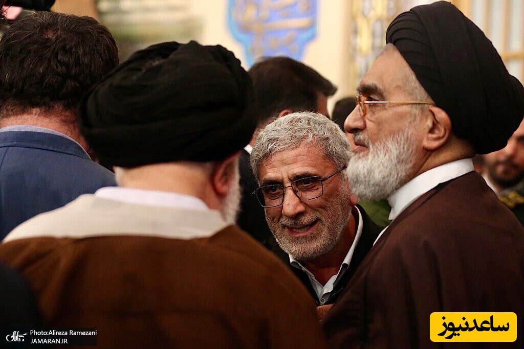 سردار قاآنی