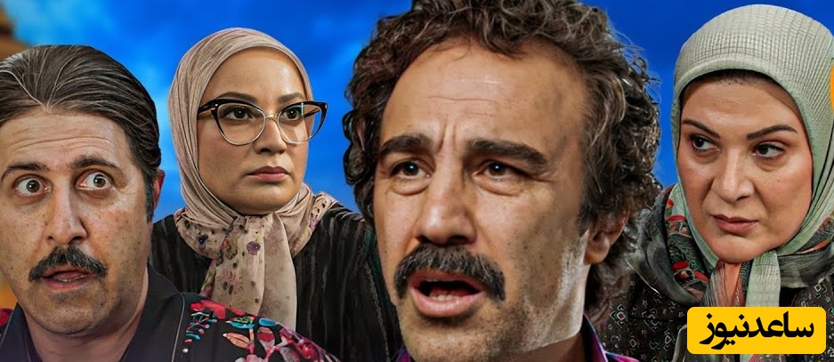 این سکانس پایتختو ببینی، خنده امانتو می‌بُره!😂/ این داعشی بدتایمی مرده، برسه اونجا باید ظرفارو بشوره🤣+ ویدئو