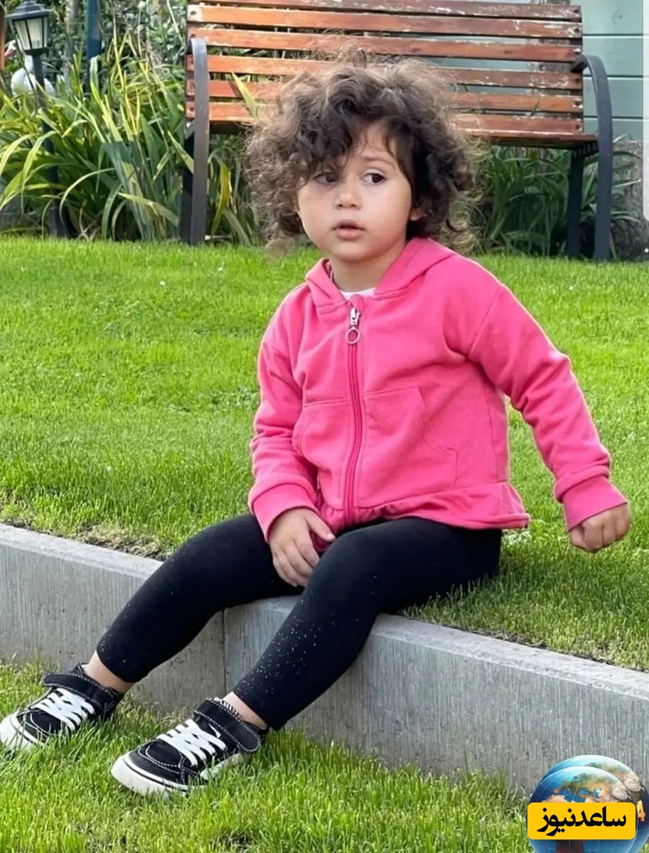 ویدیوی کمتر دیده شده از شیرین زبانی و استعداد خوانندگی بامزه نبات استخری