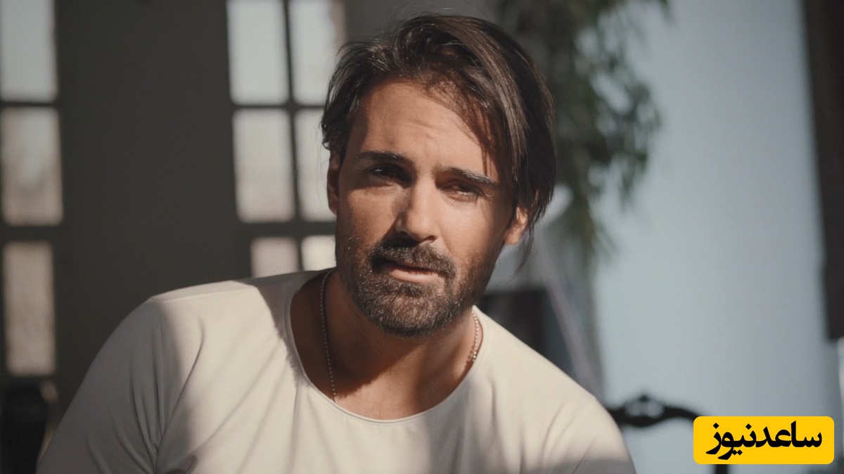 سهراب پاکزاد