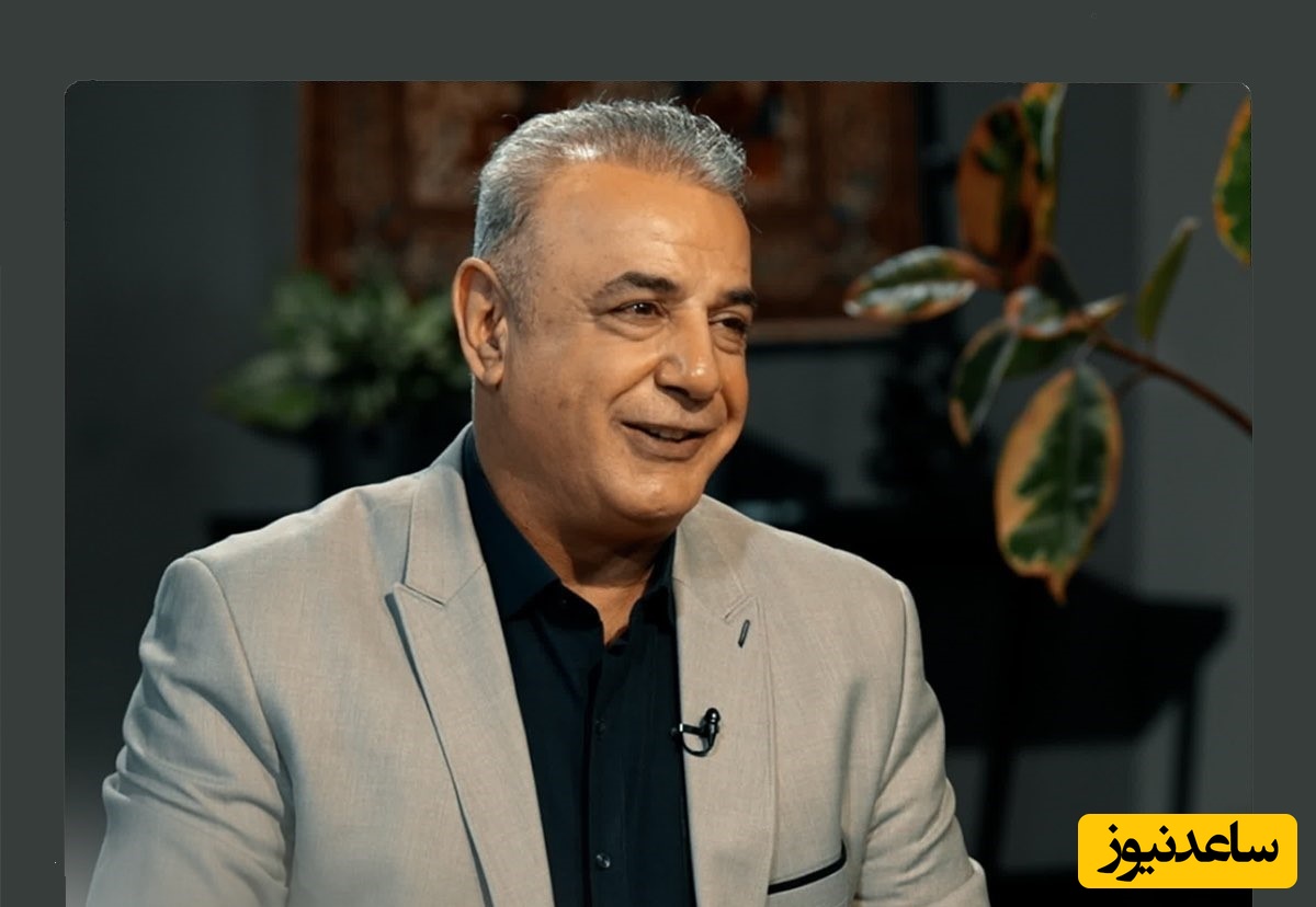 (ویدئو) پاسخ دندان‌شکن رشید کاکاوند به تهدیدها: اینجا خاک فروشی نیست!