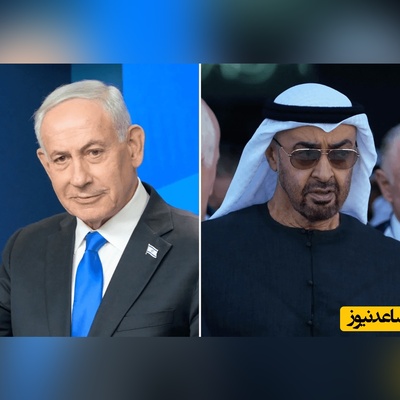 عصبانیت امارات از افشاگری دفتر نتانیاهو
