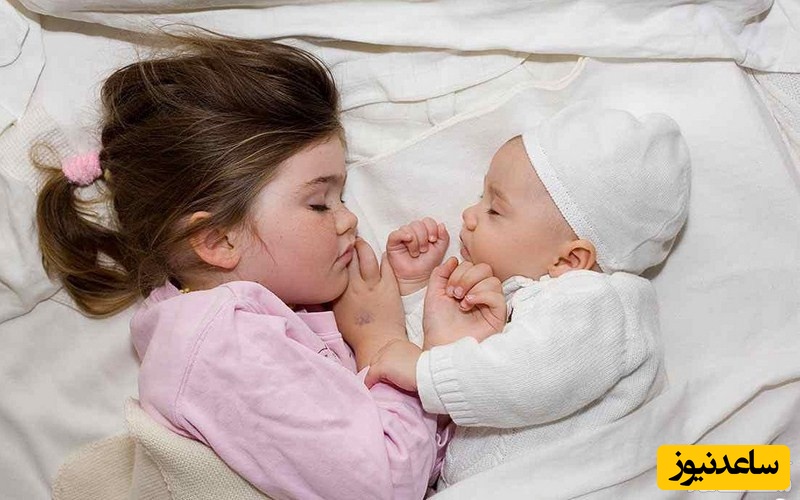 عوارض مکیدن انگشت شست توسط نوزاد چیست؟