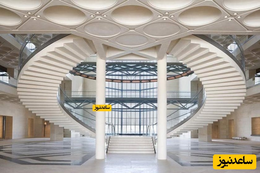 موزه هنرهای اسلامی مالزی