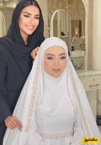 تغییر چهره بازیگران زن ایرانی پس از حضور در مجلل‌ترین و زیباترین سالن زیبایی تهران؛ نفیسه روشن، الهام اخوان و...+عکس/ فهمیدین کجاست؟