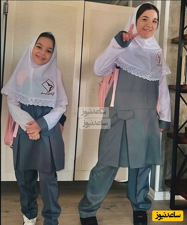 دختران رضا صادقی