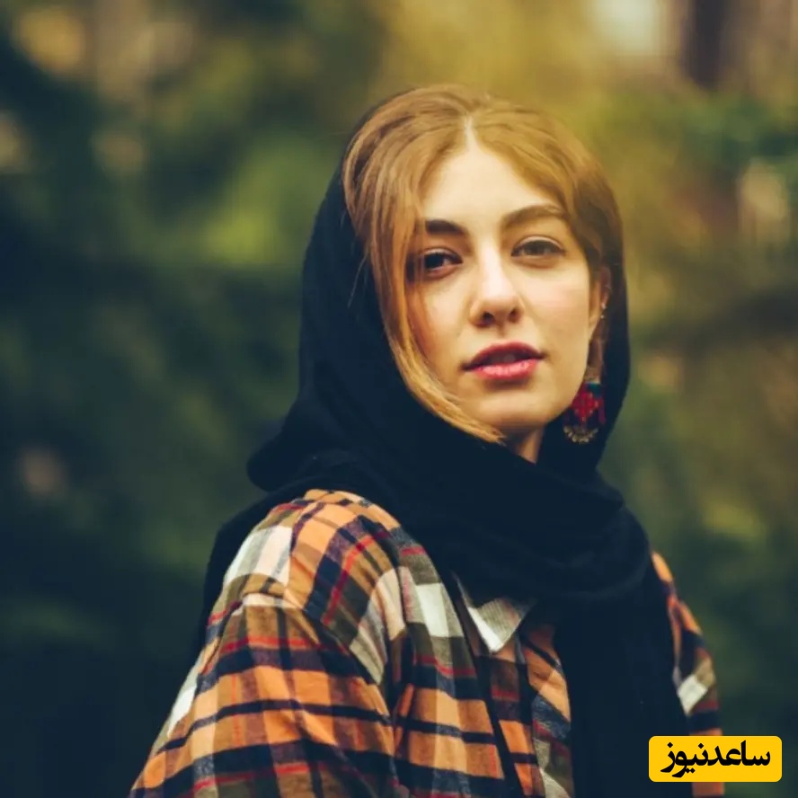 معضلات زندگی در خانواده کم جمعیت/ الیکا ناصری: یه وقتایی در خانواده نقش پدر را هم ایفا کردم!