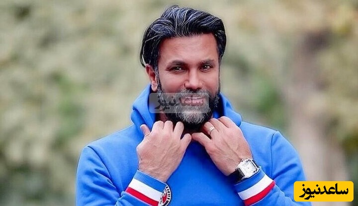 علیرضا نیکبخت: همون سالی که من از دبی برگشتم بازیکنان استقلال را جادو کرده بودند ولی چون نمیدونستن من برگشتم باختن با گُل من😂+فیلم