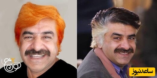 سیروس حسینی فر