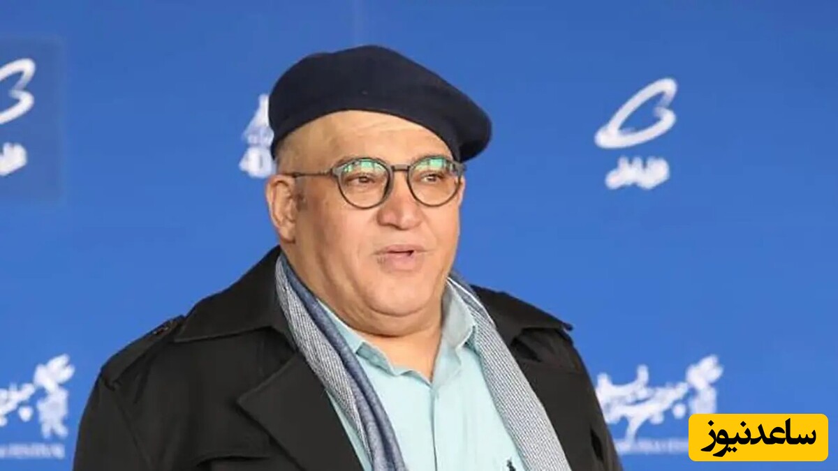 یک لحظه ورزشی خاص در کارنامه نادرسلیمانی با صدای مهران مدیری و بازی رضا عطاران +ویدئو