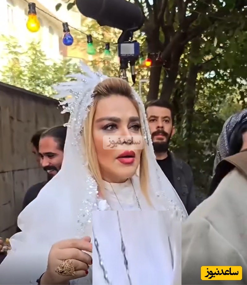 ویدئو/افشاگری جنجالی  بهاره رهنما از معیارهای ازدواجش در 50 سالگی و برای بار سوم: حوصله آدم زسر 40 سال رو ندارم/ پول برام ...