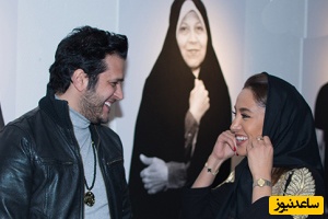 حضور پرشور بازیگران و هنرمندان در نمایشگاه عکاسی بهاره افشاری با عنوان قضاوت؛ آرمین زارعی، بهرنگ علوی، شقایق فراهانی، سیاوش خیرابی و...+ویدیو
