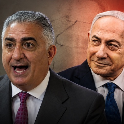 فوری: هدف جدید ارتش اسرائیل برای جنگ بعدی فاش شد!/ چرا اسرائیل حتی با برگشتن کودک پهلوی به ایران حمله می‌کرد؟ + ویدیو