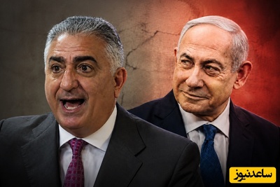 فوری: هدف جدید ارتش اسرائیل برای جنگ بعدی فاش شد!/ چرا اسرائیل حتی با برگشتن کودک پهلوی به ایران حمله می‌کرد؟ + ویدیو