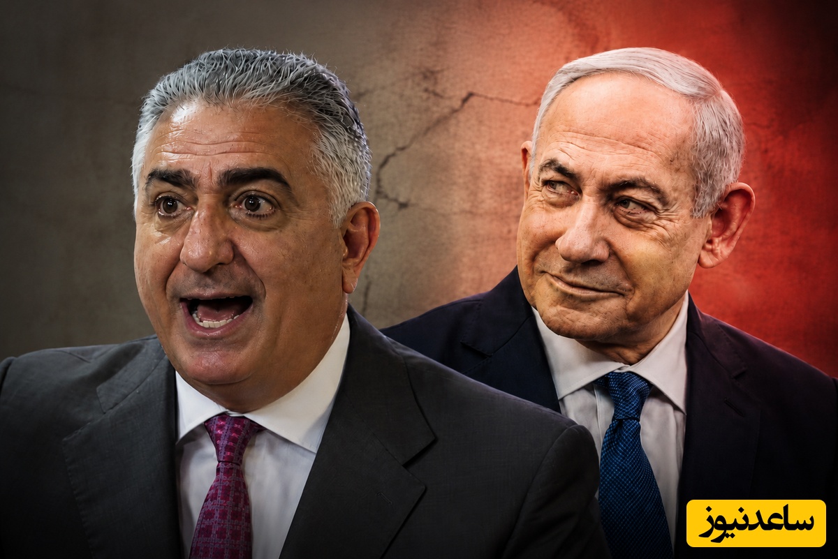 فوری: هدف جدید ارتش اسرائیل برای جنگ بعدی فاش شد!/ چرا اسرائیل حتی با برگشتن کودک پهلوی به ایران حمله می‌کرد؟ + ویدیو