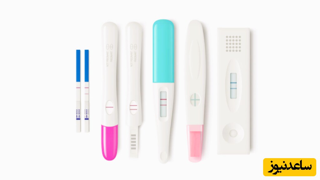 علت پریود نشدن و منفی بودن بی بی چک/ 15 دلیل اصلی + راهکار