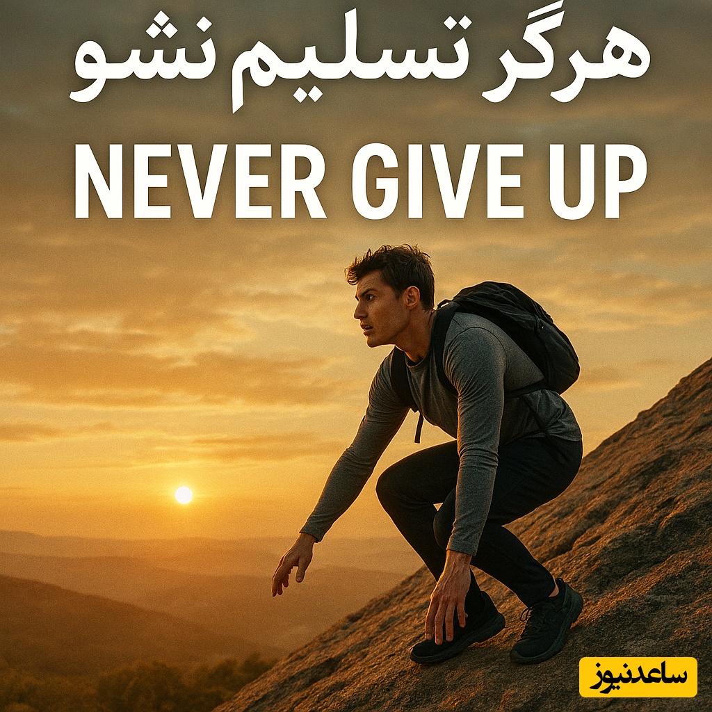 اگر فکر می‌کنی به بن‌بست رسیدی، این ویدیو کوتاه‌ترین راه خروج رو نشون می‌ده